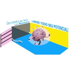 NEURAVENA® 800mg 30 Cápsulas
